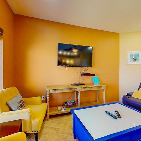 Sunchase Beachfront #210 South Padre Island Zewnętrze zdjęcie