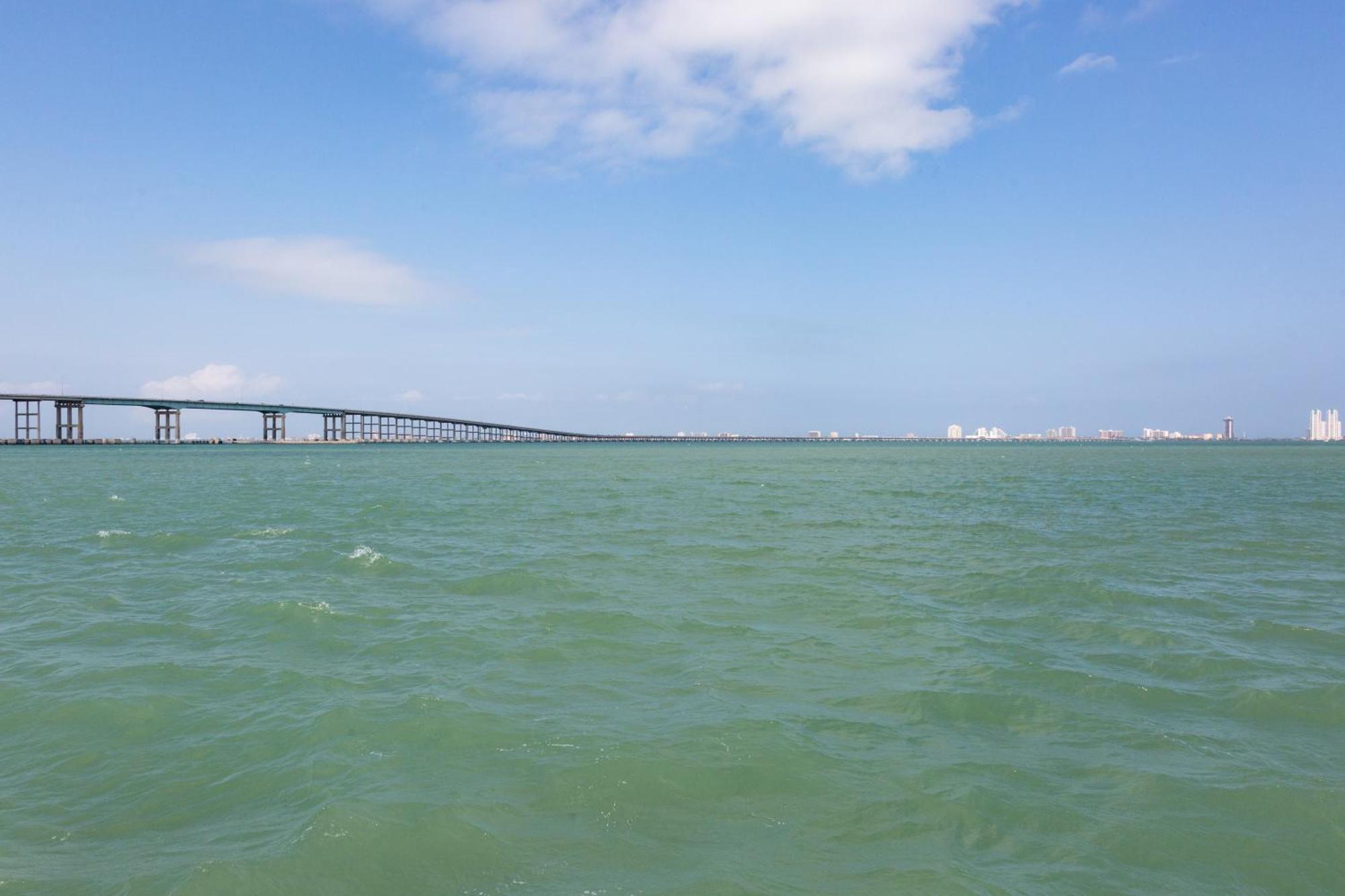 Sunchase Beachfront #210 South Padre Island Zewnętrze zdjęcie