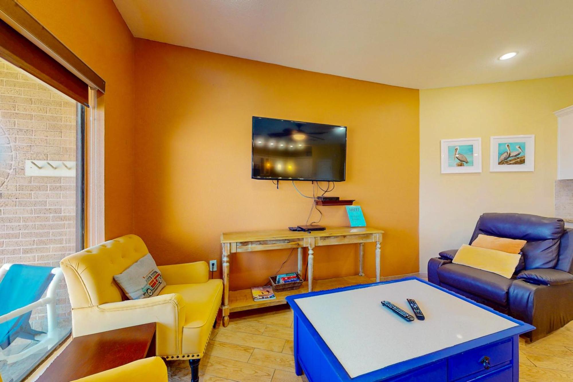 Sunchase Beachfront #210 South Padre Island Zewnętrze zdjęcie