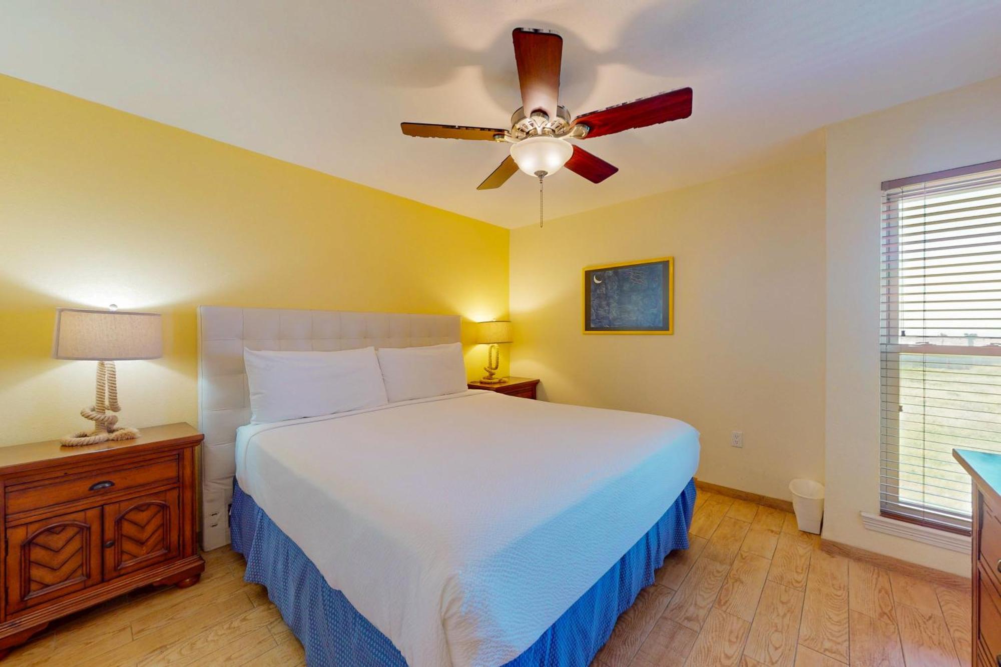 Sunchase Beachfront #210 South Padre Island Zewnętrze zdjęcie