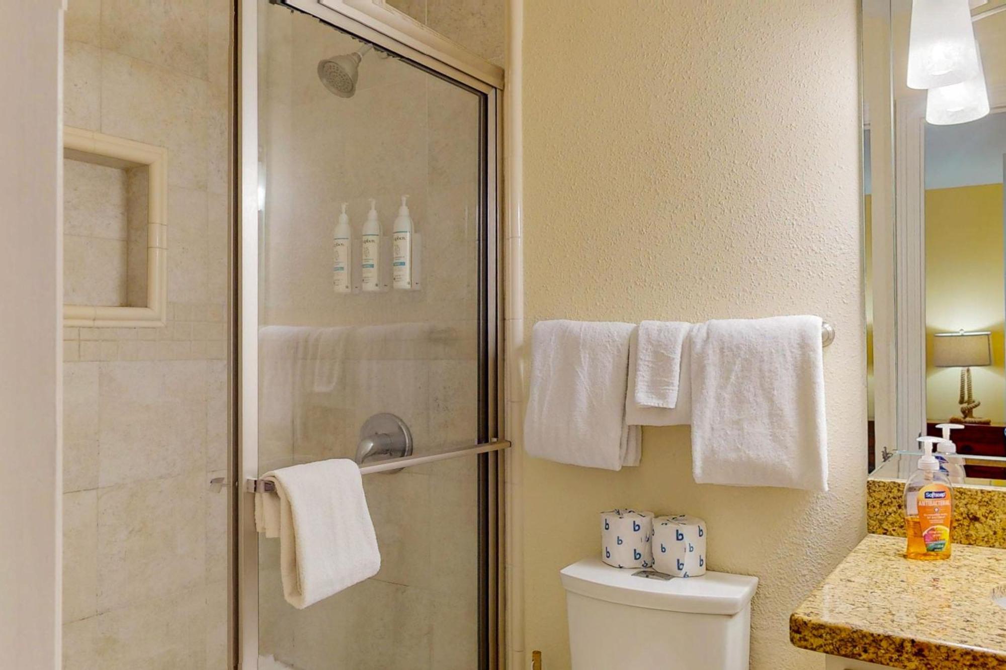 Sunchase Beachfront #210 South Padre Island Zewnętrze zdjęcie