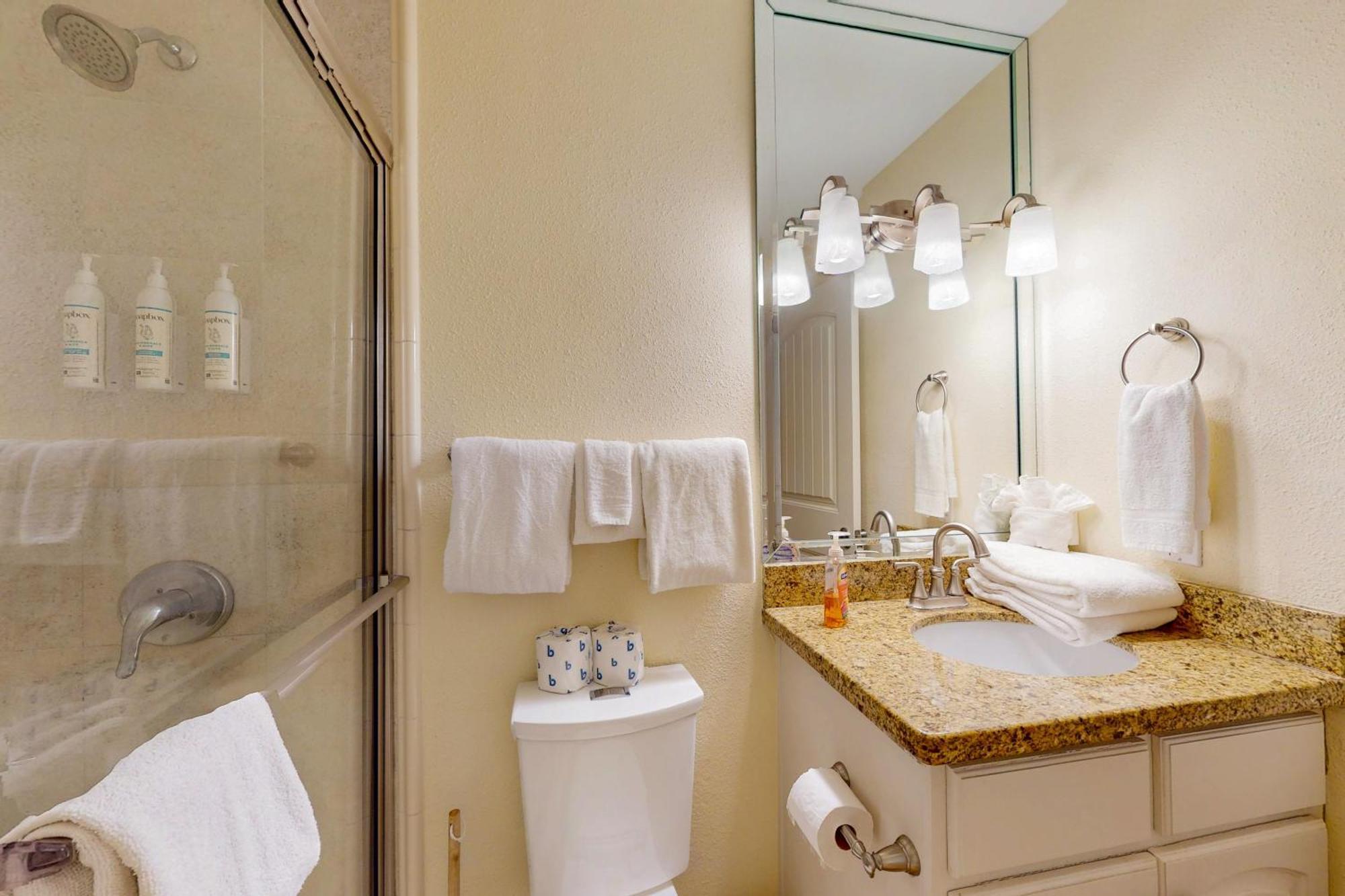 Sunchase Beachfront #210 South Padre Island Zewnętrze zdjęcie
