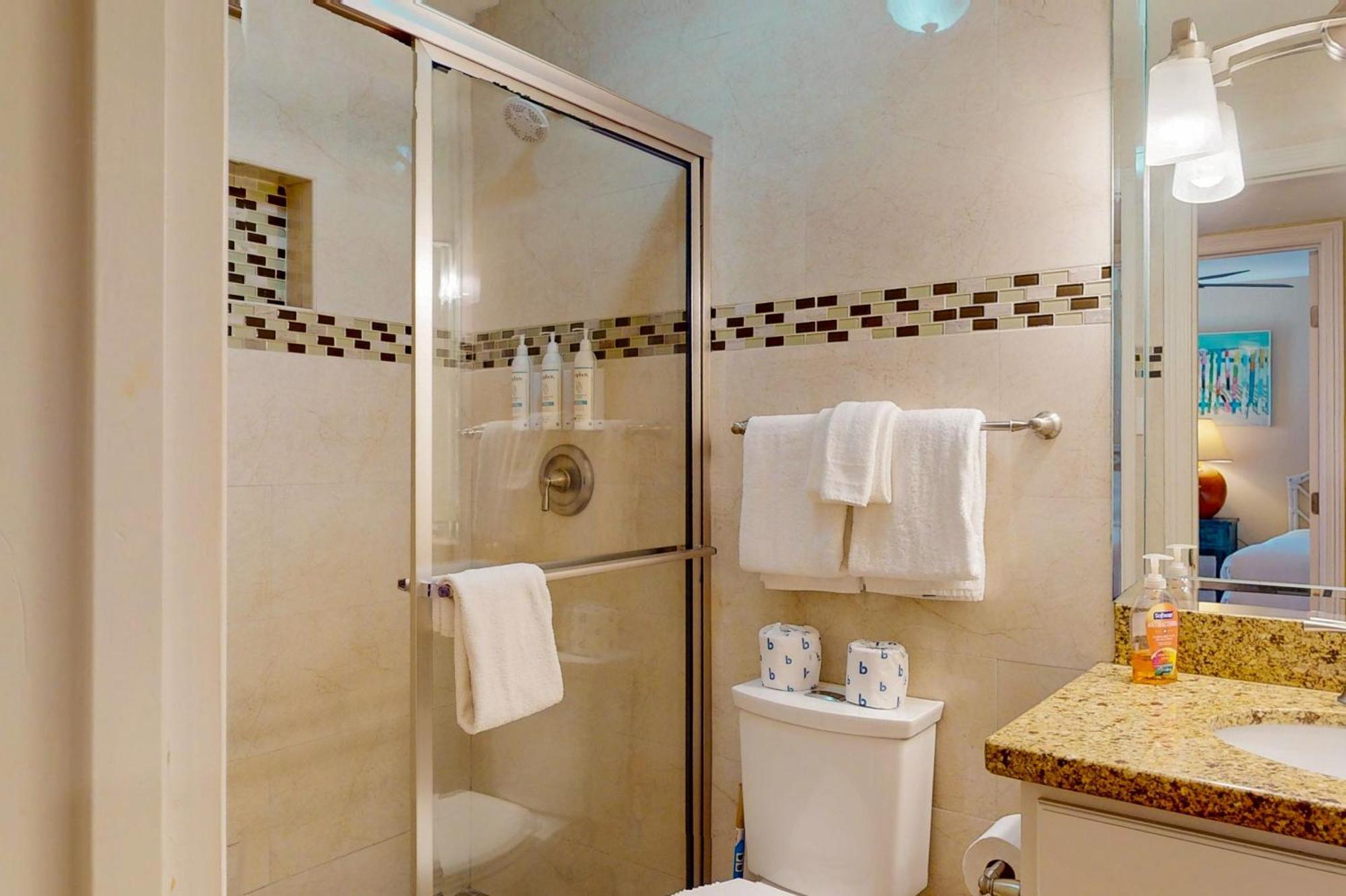 Sunchase Beachfront #210 South Padre Island Zewnętrze zdjęcie
